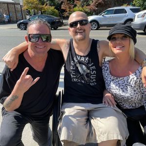 Meet your Posher, Michael